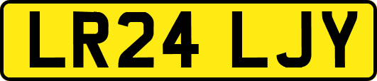 LR24LJY