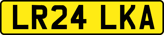 LR24LKA
