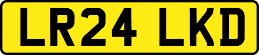 LR24LKD
