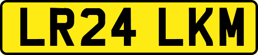 LR24LKM