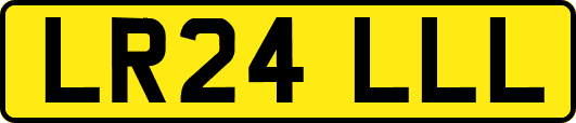 LR24LLL