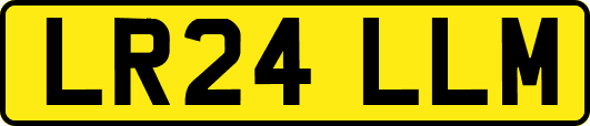 LR24LLM