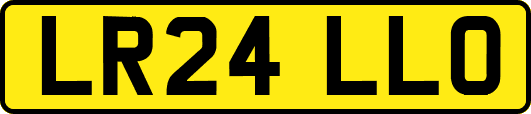 LR24LLO