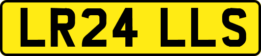 LR24LLS