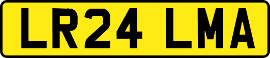 LR24LMA