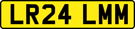 LR24LMM