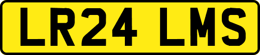 LR24LMS