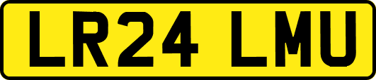 LR24LMU