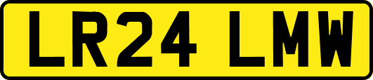 LR24LMW