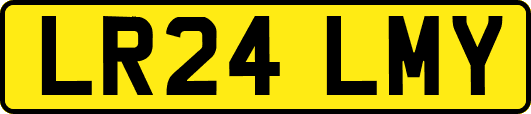 LR24LMY