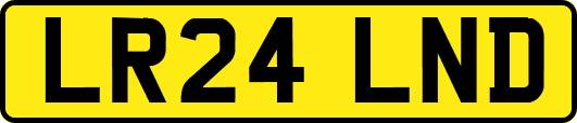 LR24LND