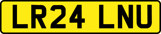 LR24LNU