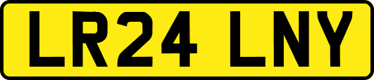 LR24LNY