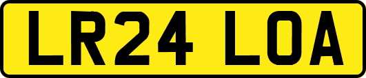 LR24LOA