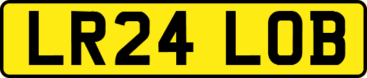LR24LOB