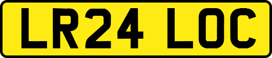 LR24LOC