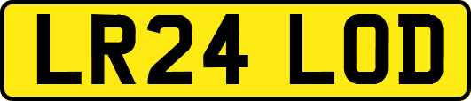LR24LOD