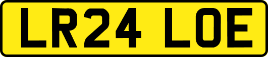 LR24LOE
