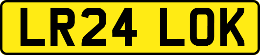 LR24LOK