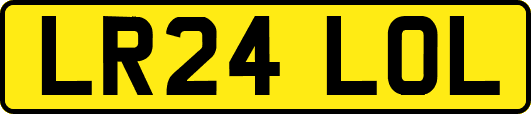 LR24LOL