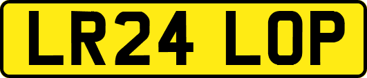 LR24LOP