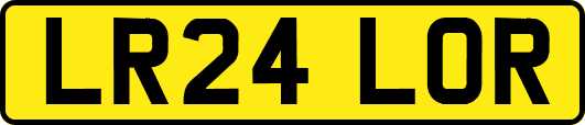 LR24LOR