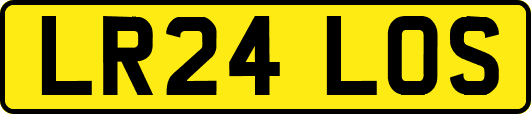 LR24LOS