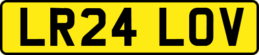 LR24LOV