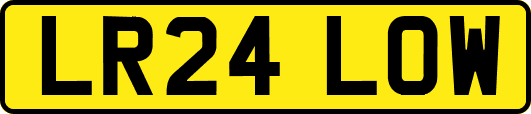 LR24LOW