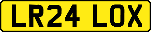 LR24LOX