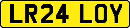 LR24LOY