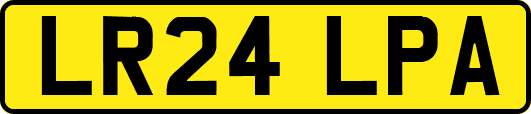 LR24LPA