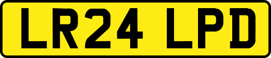 LR24LPD