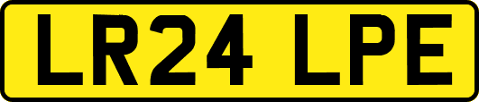 LR24LPE