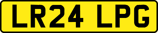 LR24LPG