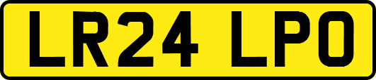 LR24LPO
