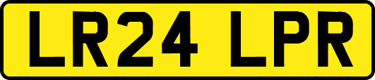LR24LPR