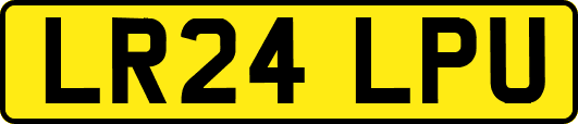 LR24LPU