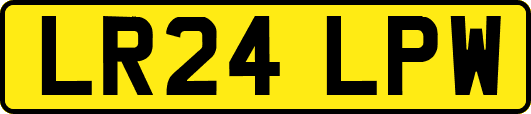 LR24LPW