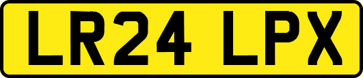 LR24LPX