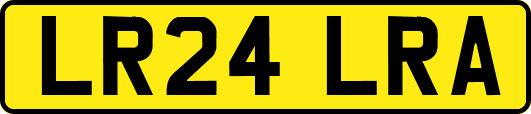 LR24LRA