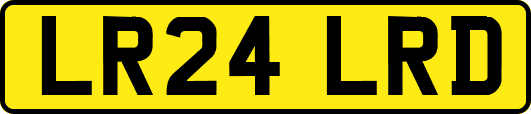 LR24LRD