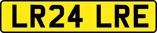LR24LRE
