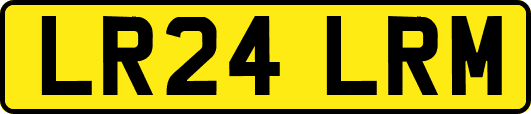 LR24LRM