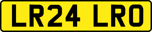 LR24LRO