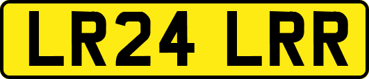LR24LRR