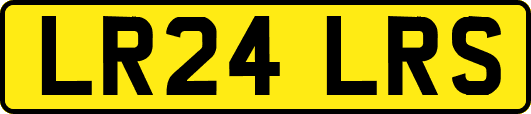 LR24LRS