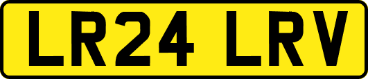 LR24LRV