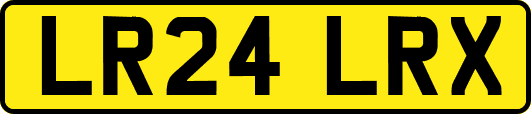 LR24LRX