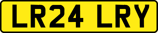 LR24LRY